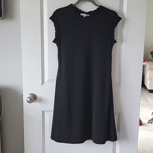 Annalee and hope 2025 black dress tj maxx